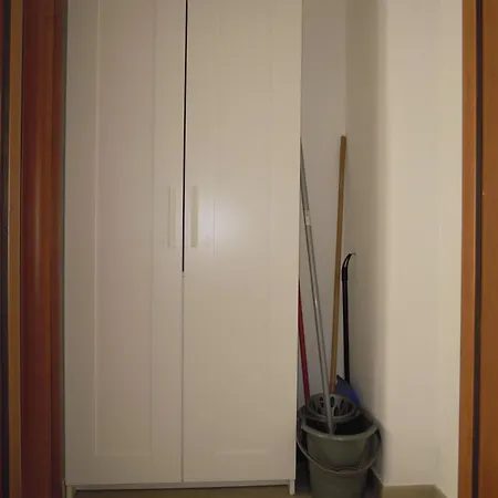Apartament Lella's Belpasso
