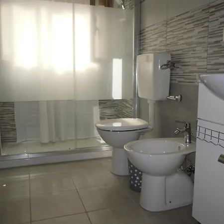 Lella's Apartament *